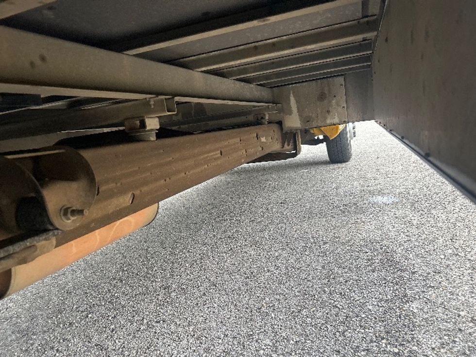 Light Duty Box Truck-Light and Medium Duty Trucks-GMC-2021-Savana G33903-Tallahassee-FL-91,068\n\t\tmiles-$ 26,500 - Image 14