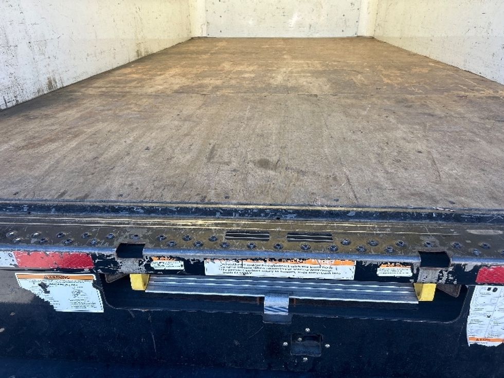 Light Duty Box Truck-Light and Medium Duty Trucks-GMC-2021-Savana G33903-Tallahassee-FL-92,720\n\t\tmiles-$ 28,500 - Image 10