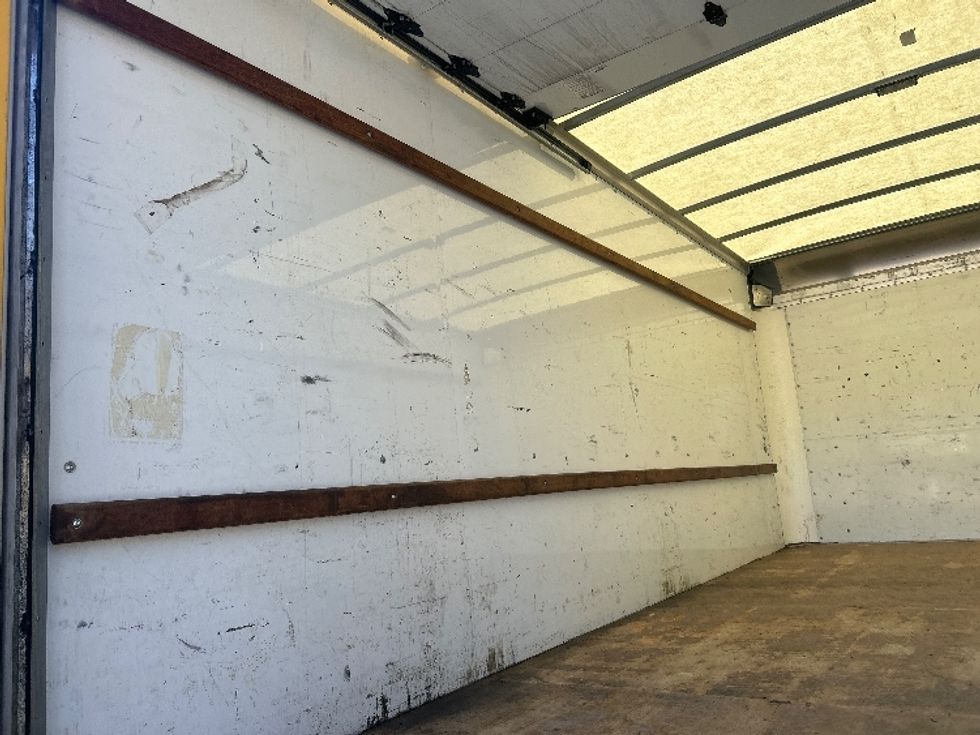 Light Duty Box Truck-Light and Medium Duty Trucks-GMC-2021-Savana G33903-Tallahassee-FL-92,720\n\t\tmiles-$ 28,500 - Image 11