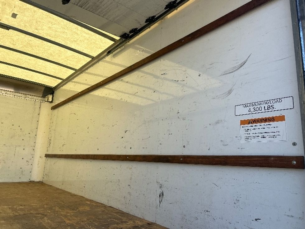 Light Duty Box Truck-Light and Medium Duty Trucks-GMC-2021-Savana G33903-Tallahassee-FL-92,720\n\t\tmiles-$ 28,500 - Image 12