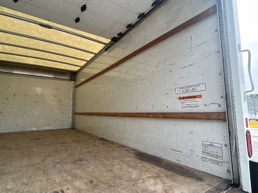 Light Duty Box Truck-Light and Medium Duty Trucks-GMC-2021-Savana G33903-Tallahassee-FL-97,540\n\t\tmiles-$ 26,750 - Image 12