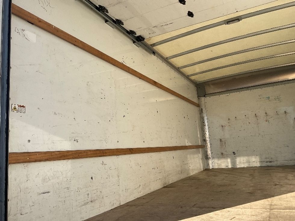 Light Duty Box Truck-Light and Medium Duty Trucks-GMC-2021-Savana G33903-Tampa-FL-102,178\n\t\tmiles-$ 29,750 - Image 10