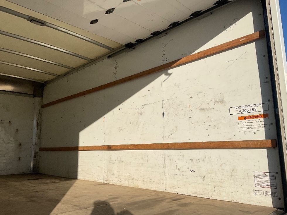 Light Duty Box Truck-Light and Medium Duty Trucks-GMC-2021-Savana G33903-Tampa-FL-102,178\n\t\tmiles-$ 29,750 - Image 11