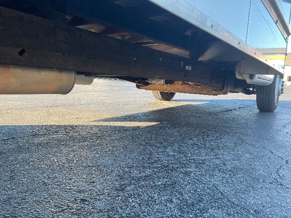 Light Duty Box Truck-Light and Medium Duty Trucks-GMC-2021-Savana G33903-Tampa-FL-102,178\n\t\tmiles-$ 29,750 - Image 13