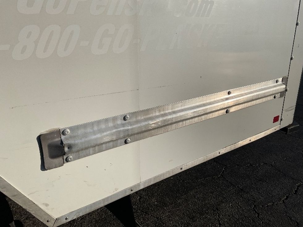 Light Duty Box Truck-Light and Medium Duty Trucks-GMC-2021-Savana G33903-Tampa-FL-102,178\n\t\tmiles-$ 29,750 - Image 27