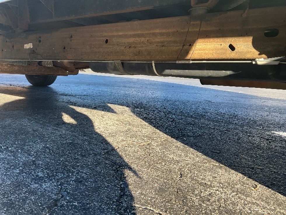 Light Duty Box Truck-Light and Medium Duty Trucks-GMC-2021-Savana G33903-Tampa-FL-102,178\n\t\tmiles-$ 29,750 - Image 5