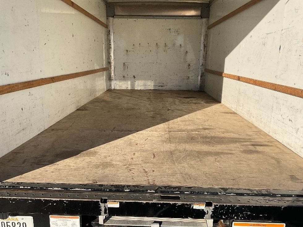 Light Duty Box Truck-Light and Medium Duty Trucks-GMC-2021-Savana G33903-Tampa-FL-102,178\n\t\tmiles-$ 29,750 - Image 9