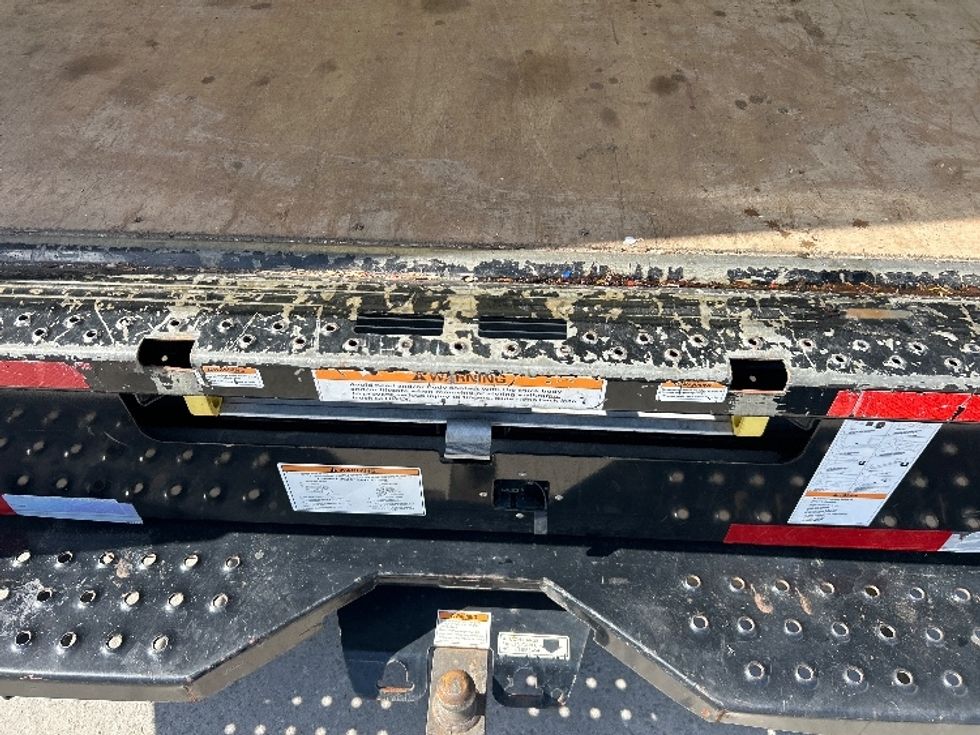 Light Duty Box Truck-Light and Medium Duty Trucks-GMC-2021-Savana G33903-Tampa-FL-111,493\n\t\tmiles-$ 28,500 - Image 10