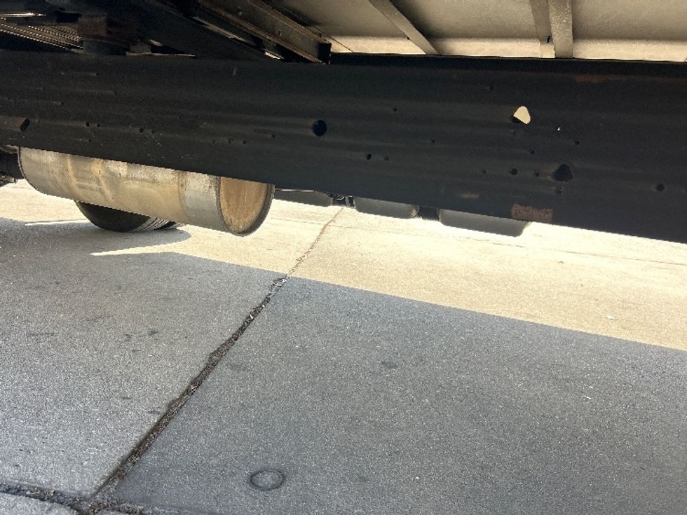 Light Duty Box Truck-Light and Medium Duty Trucks-GMC-2021-Savana G33903-Tampa-FL-111,493\n\t\tmiles-$ 28,500 - Image 14