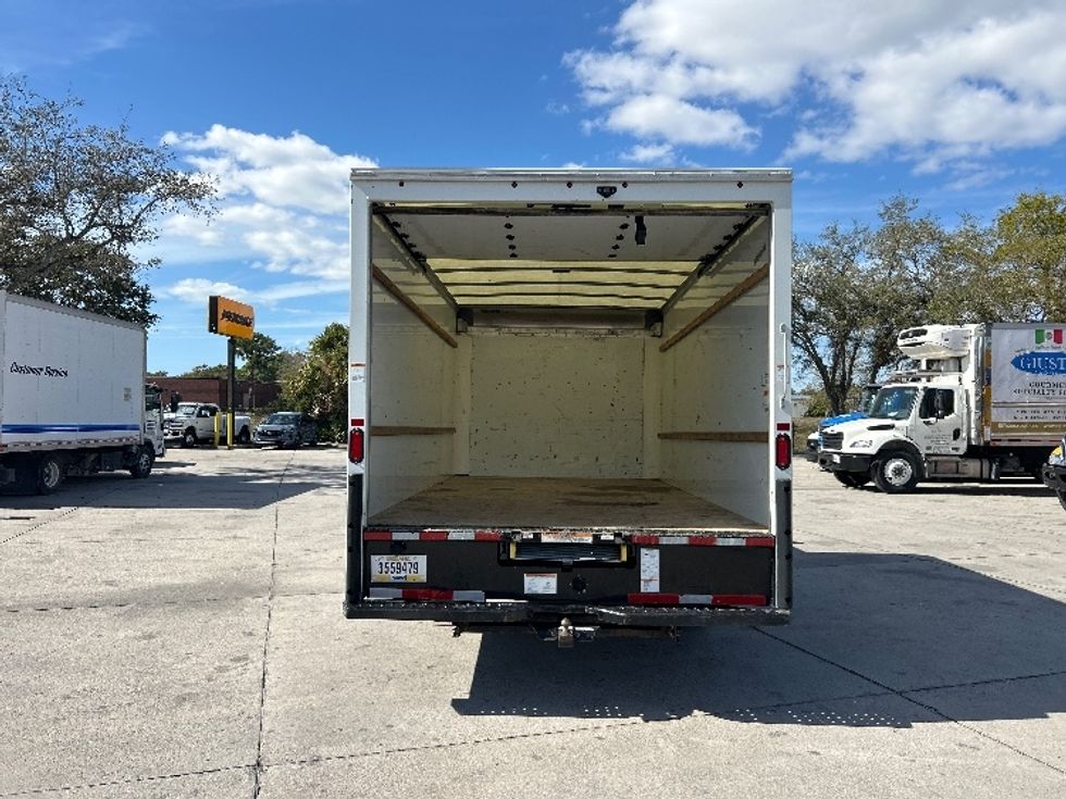 Light Duty Box Truck-Light and Medium Duty Trucks-GMC-2021-Savana G33903-Tampa-FL-111,493\n\t\tmiles-$ 28,500 - Image 9