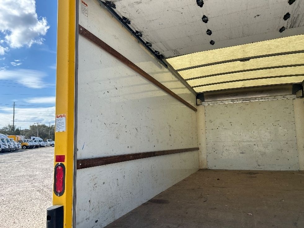 Light Duty Box Truck-Light and Medium Duty Trucks-GMC-2021-Savana G33903-Tampa-FL-115,455\n\t\tmiles-$ 25,250 - Image 10