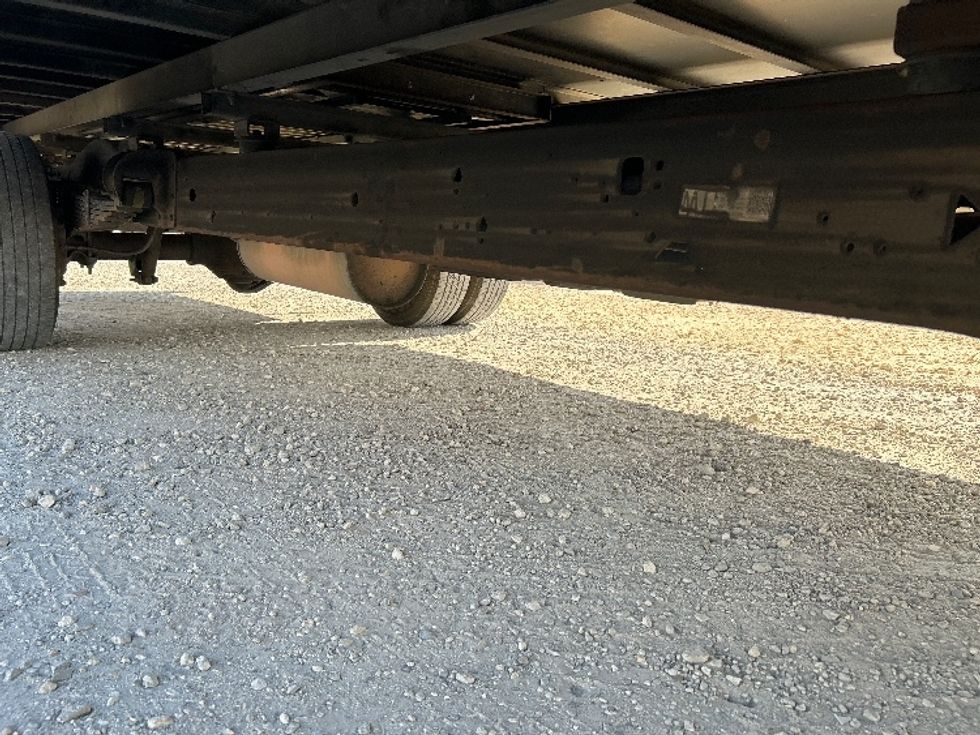 Light Duty Box Truck-Light and Medium Duty Trucks-GMC-2021-Savana G33903-Tampa-FL-115,455\n\t\tmiles-$ 25,250 - Image 12