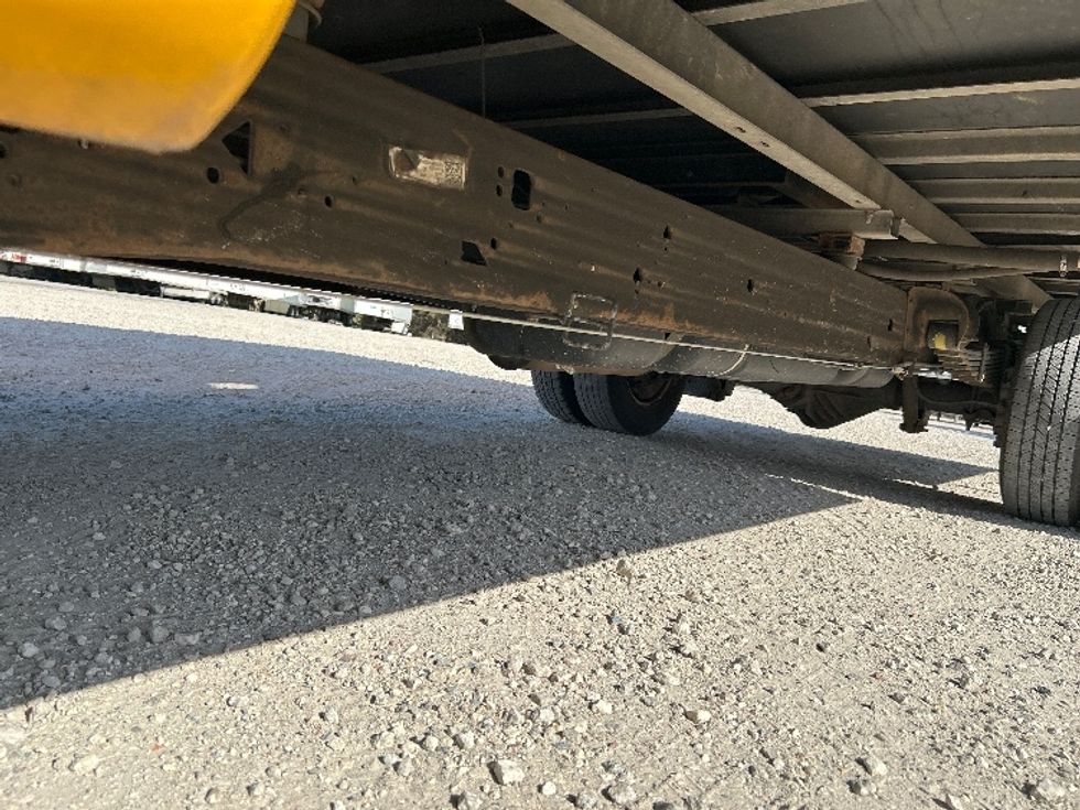 Light Duty Box Truck-Light and Medium Duty Trucks-GMC-2021-Savana G33903-Tampa-FL-115,455\n\t\tmiles-$ 25,250 - Image 5