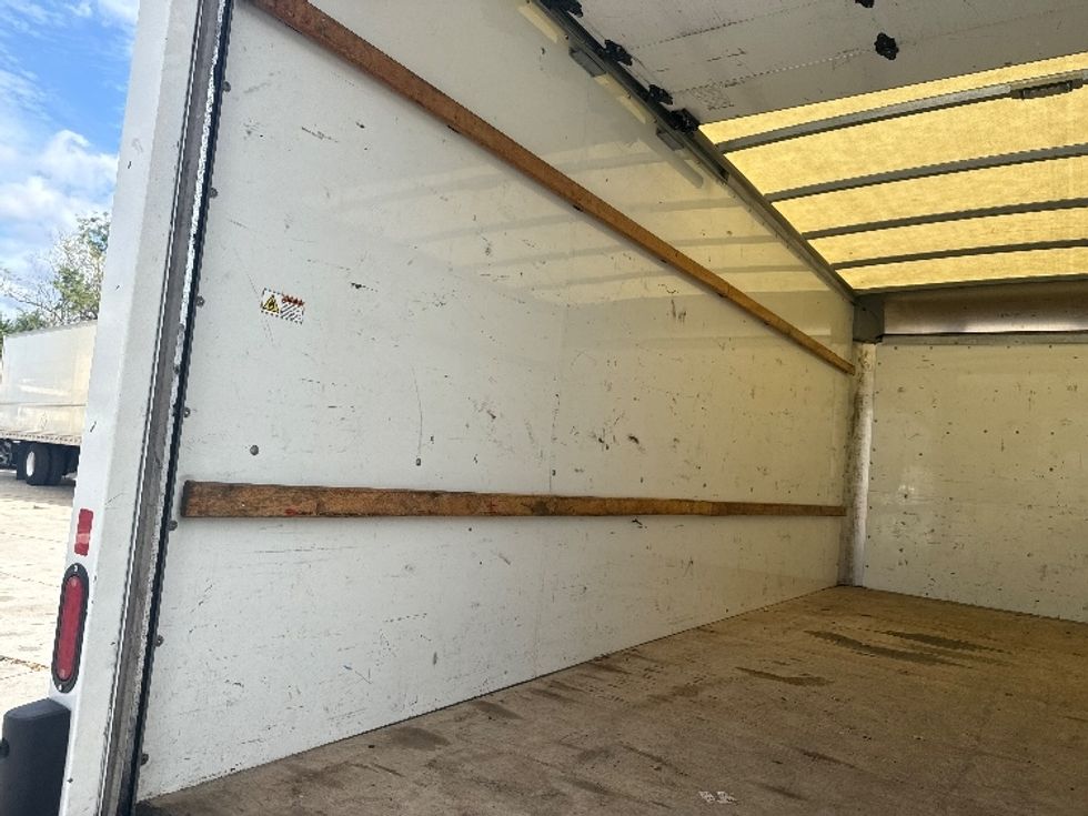 Light Duty Box Truck-Light and Medium Duty Trucks-GMC-2021-Savana G33903-Tampa-FL-115,638\n\t\tmiles-$ 28,250 - Image 11