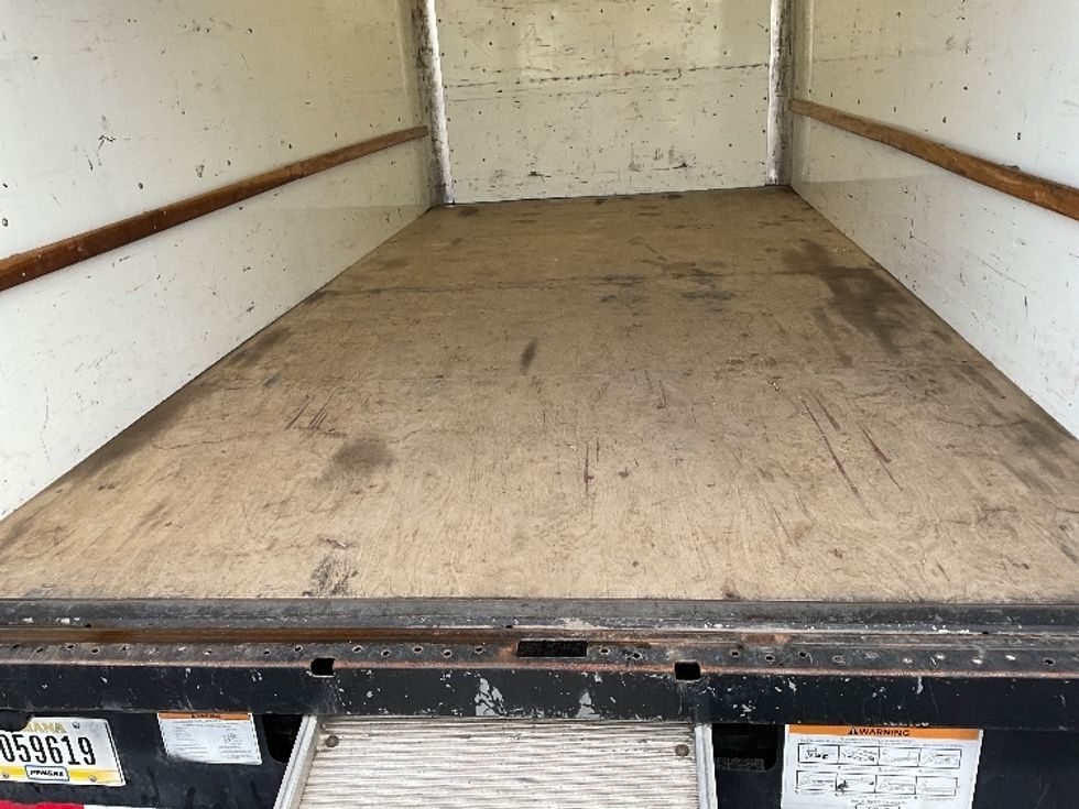 Light Duty Box Truck-Light and Medium Duty Trucks-GMC-2021-Savana G33903-Tampa-FL-122,250\n\t\tmiles-$ 24,250 - Image 10