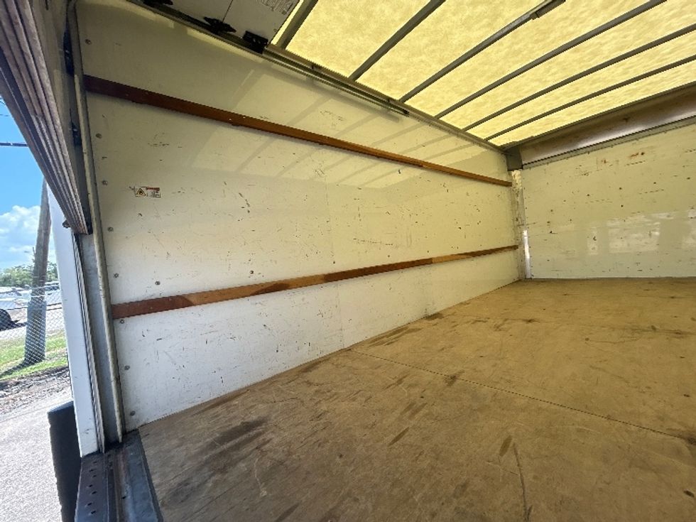 Light Duty Box Truck-Light and Medium Duty Trucks-GMC-2021-Savana G33903-Tampa-FL-129,647\n\t\tmiles-$ 25,250 - Image 10