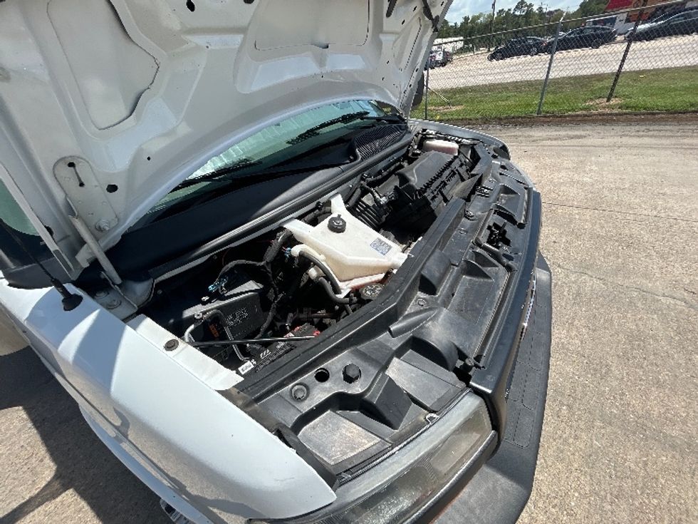 Light Duty Box Truck-Light and Medium Duty Trucks-GMC-2021-Savana G33903-Tampa-FL-129,647\n\t\tmiles-$ 25,250 - Image 22