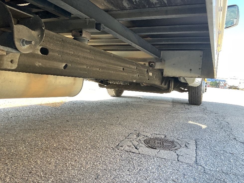 Light Duty Box Truck-Light and Medium Duty Trucks-GMC-2021-Savana G33903-Tampa-FL-62,106\n\t\tmiles-$ 35,250 - Image 13