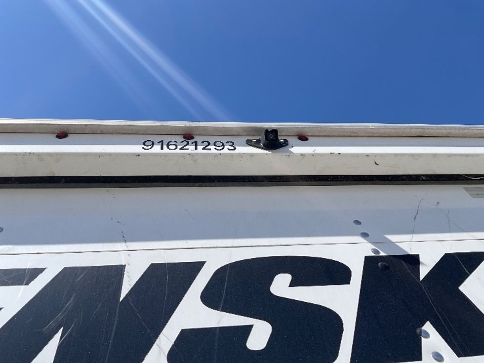 Light Duty Box Truck-Light and Medium Duty Trucks-GMC-2021-Savana G33903-Tampa-FL-62,106\n\t\tmiles-$ 35,250 - Image 24