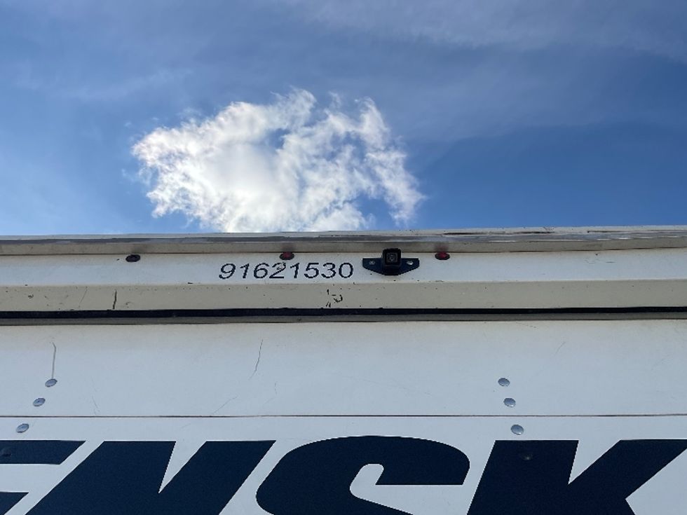 Light Duty Box Truck-Light and Medium Duty Trucks-GMC-2021-Savana G33903-Tampa-FL-65,575\n\t\tmiles-$ 34,750 - Image 22