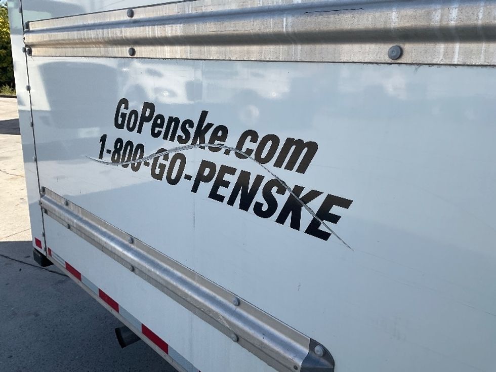 Light Duty Box Truck-Light and Medium Duty Trucks-GMC-2021-Savana G33903-Tampa-FL-65,575\n\t\tmiles-$ 34,750 - Image 24