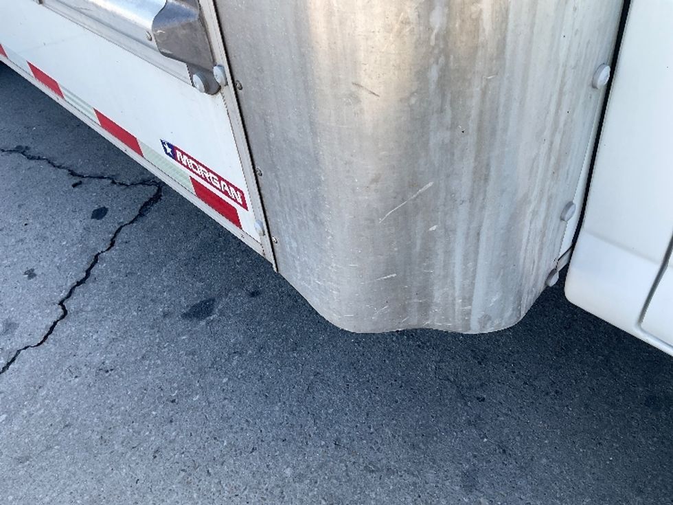 Light Duty Box Truck-Light and Medium Duty Trucks-GMC-2021-Savana G33903-Tampa-FL-65,575\n\t\tmiles-$ 34,750 - Image 25