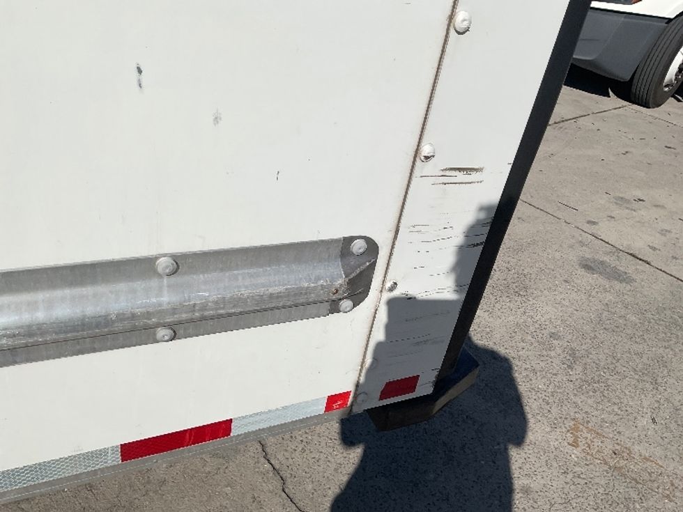 Light Duty Box Truck-Light and Medium Duty Trucks-GMC-2021-Savana G33903-Tampa-FL-65,575\n\t\tmiles-$ 34,750 - Image 27