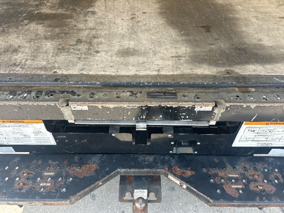 Light Duty Box Truck-Light and Medium Duty Trucks-GMC-2021-Savana G33903-Tampa-FL-75,074\n\t\tmiles-$ 30,500 - Image 10