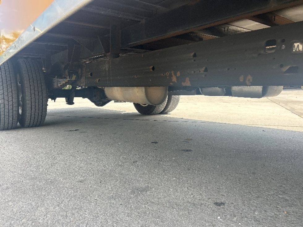 Light Duty Box Truck-Light and Medium Duty Trucks-GMC-2021-Savana G33903-Tampa-FL-75,074\n\t\tmiles-$ 30,500 - Image 15