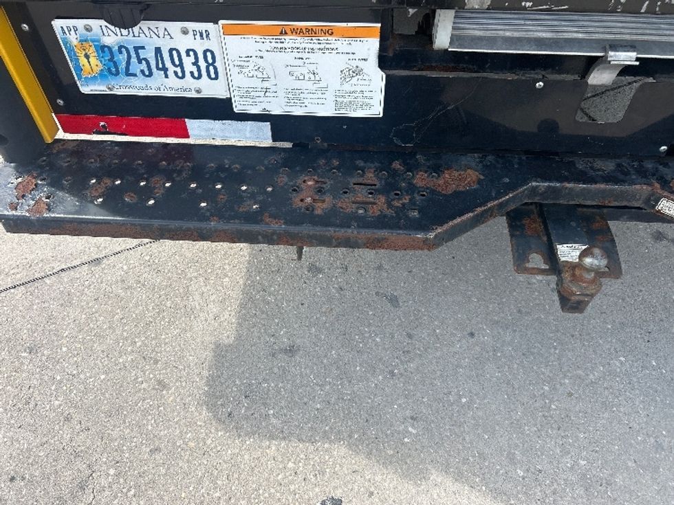 Light Duty Box Truck-Light and Medium Duty Trucks-GMC-2021-Savana G33903-Tampa-FL-75,074\n\t\tmiles-$ 30,500 - Image 27