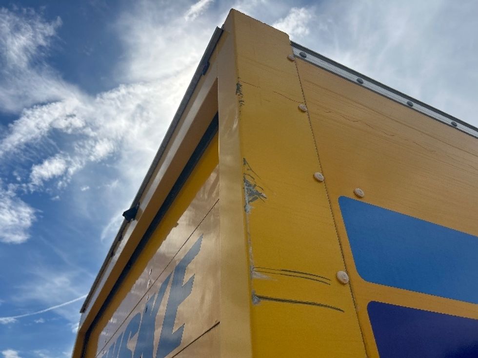 Light Duty Box Truck-Light and Medium Duty Trucks-GMC-2021-Savana G33903-Tampa-FL-75,074\n\t\tmiles-$ 30,500 - Image 32