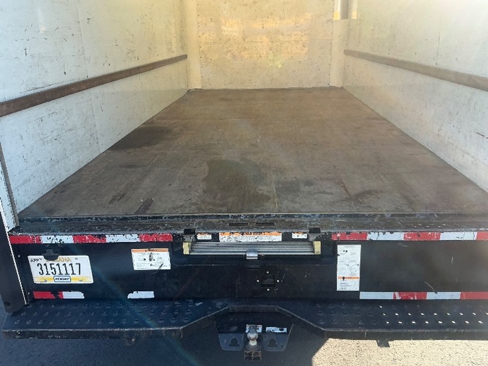 Light Duty Box Truck-Light and Medium Duty Trucks-GMC-2021-Savana G33903-Tampa-FL-77,265\n\t\tmiles-$ 33,500 - Image 10