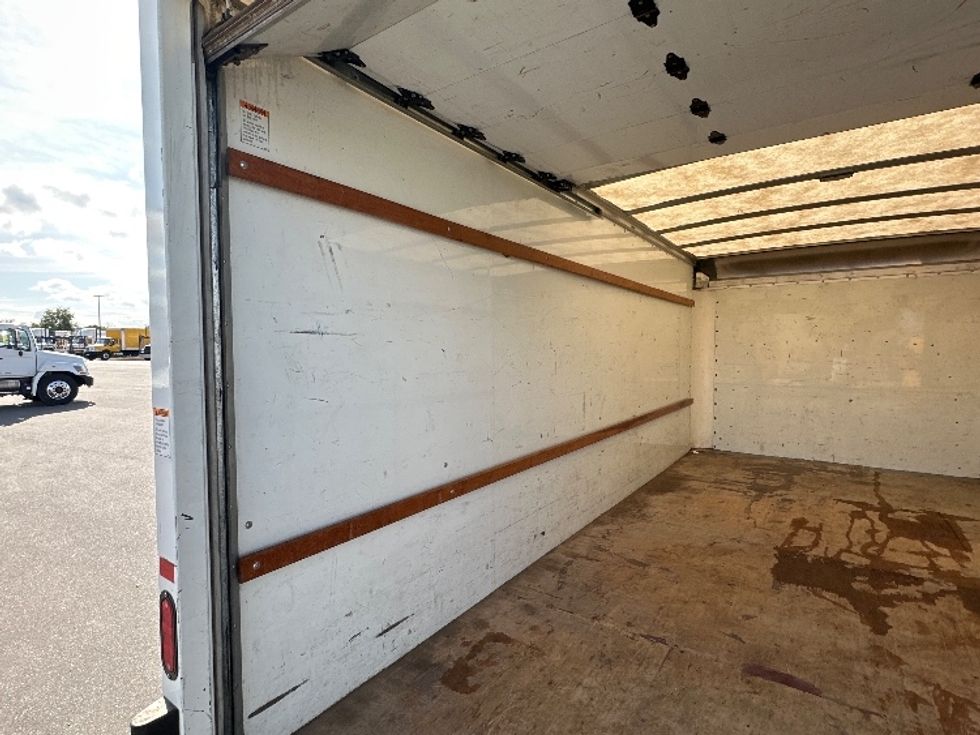 Light Duty Box Truck-Light and Medium Duty Trucks-GMC-2021-Savana G33903-Tampa-FL-79,396\n\t\tmiles-$ 33,250 - Image 11