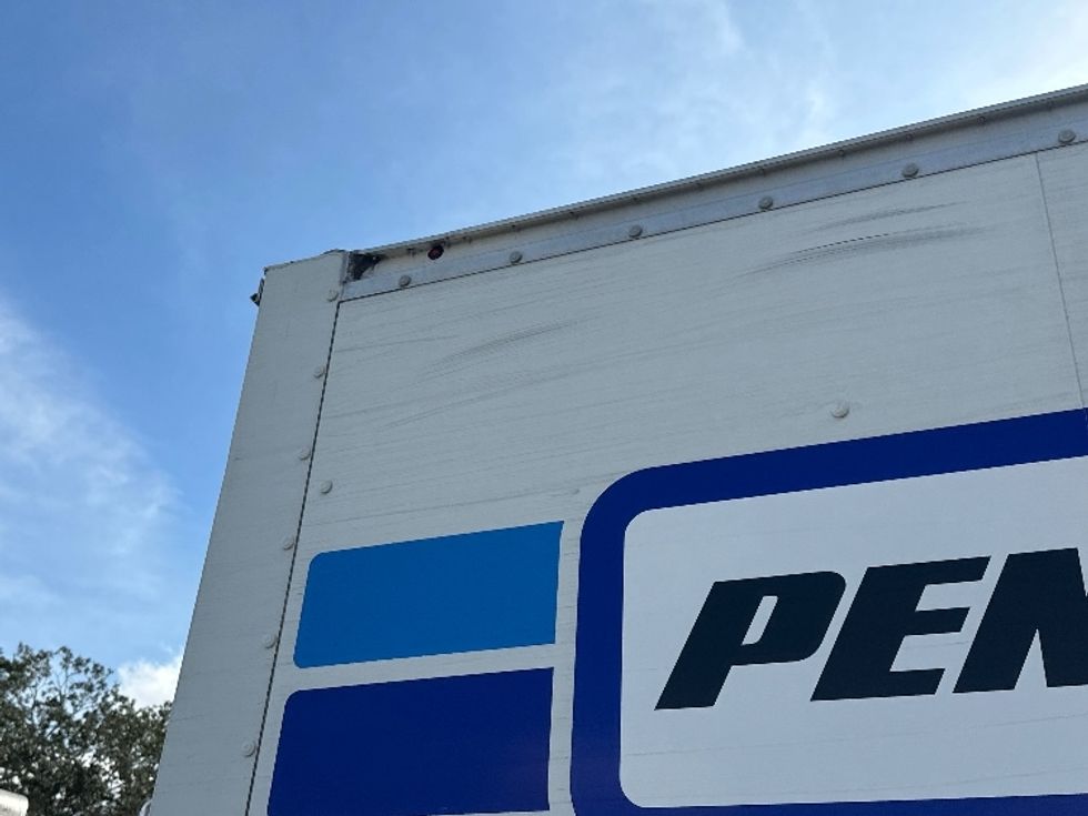 Light Duty Box Truck-Light and Medium Duty Trucks-GMC-2021-Savana G33903-Tampa-FL-79,396\n\t\tmiles-$ 33,250 - Image 28