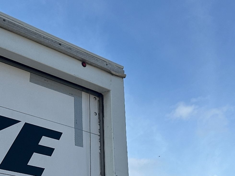 Light Duty Box Truck-Light and Medium Duty Trucks-GMC-2021-Savana G33903-Tampa-FL-79,396\n\t\tmiles-$ 33,250 - Image 29