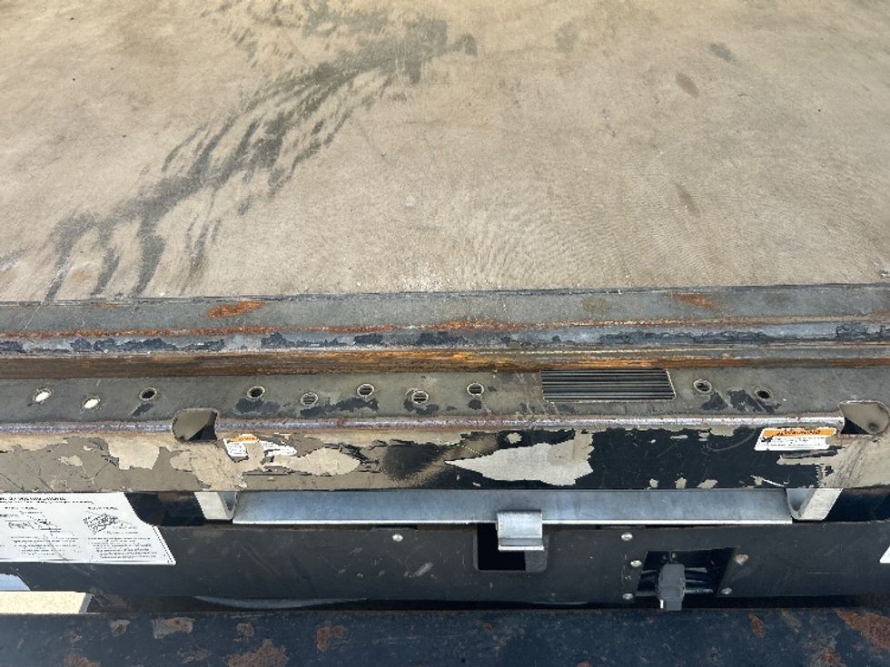 Light Duty Box Truck-Light and Medium Duty Trucks-GMC-2021-Savana G33903-Tampa-FL-80,589\n\t\tmiles-$ 30,000 - Image 10