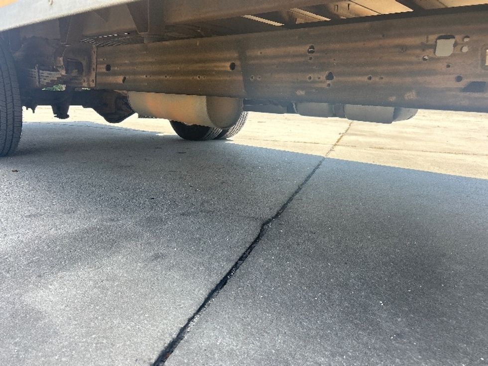 Light Duty Box Truck-Light and Medium Duty Trucks-GMC-2021-Savana G33903-Tampa-FL-80,589\n\t\tmiles-$ 30,000 - Image 14