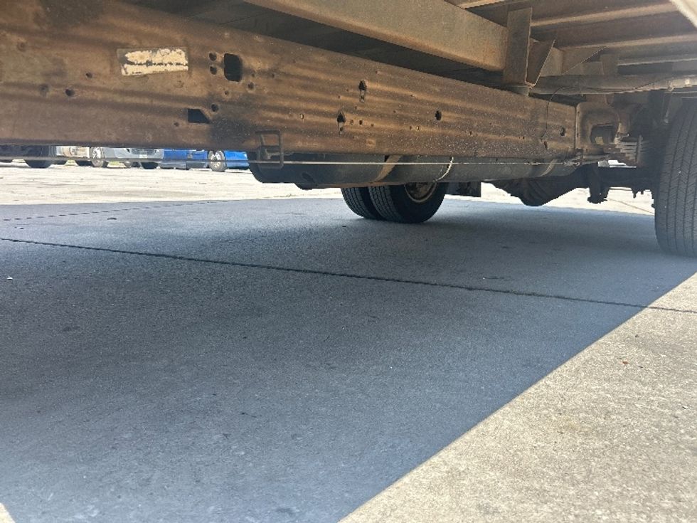 Light Duty Box Truck-Light and Medium Duty Trucks-GMC-2021-Savana G33903-Tampa-FL-80,589\n\t\tmiles-$ 30,000 - Image 5