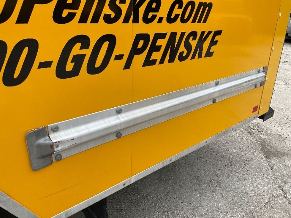 Light Duty Box Truck-Light and Medium Duty Trucks-GMC-2021-Savana G33903-Tampa-FL-81,054\n\t\tmiles-$ 28,250 - Image 26