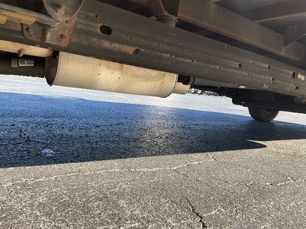 Light Duty Box Truck-Light and Medium Duty Trucks-GMC-2021-Savana G33903-Tampa-FL-81,561\n\t\tmiles-$ 29,750 - Image 13