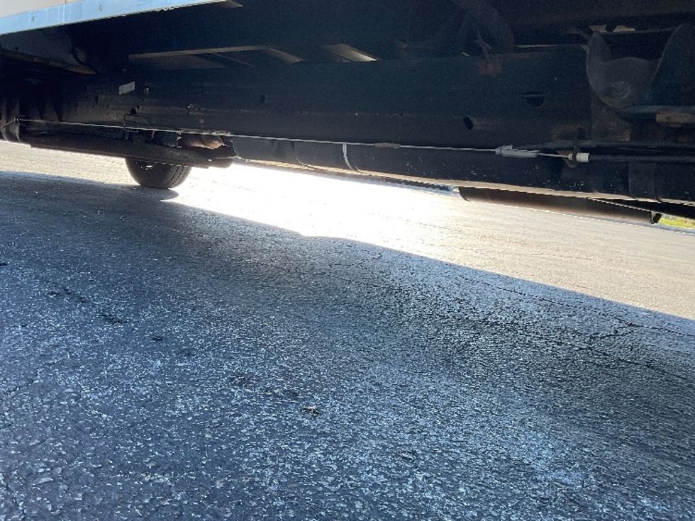 Light Duty Box Truck-Light and Medium Duty Trucks-GMC-2021-Savana G33903-Tampa-FL-81,561\n\t\tmiles-$ 29,750 - Image 5