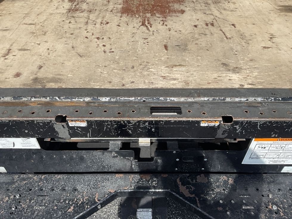 Light Duty Box Truck-Light and Medium Duty Trucks-GMC-2021-Savana G33903-Tampa-FL-86,814\n\t\tmiles-$ 29,000 - Image 9