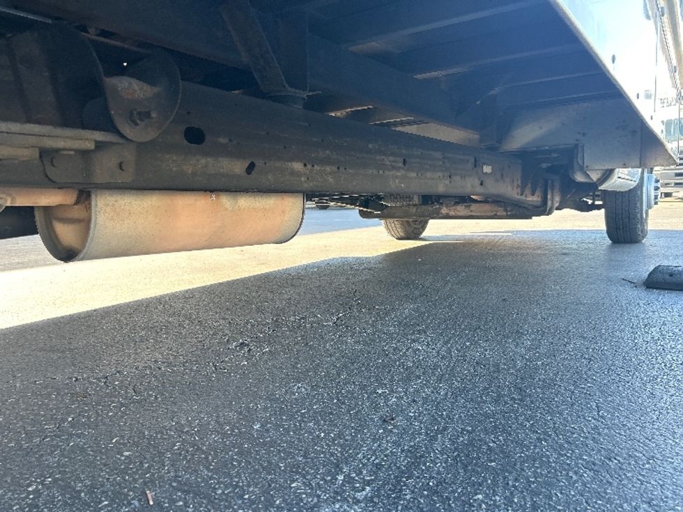 Light Duty Box Truck-Light and Medium Duty Trucks-GMC-2021-Savana G33903-Tampa-FL-93,970\n\t\tmiles-$ 31,500 - Image 13