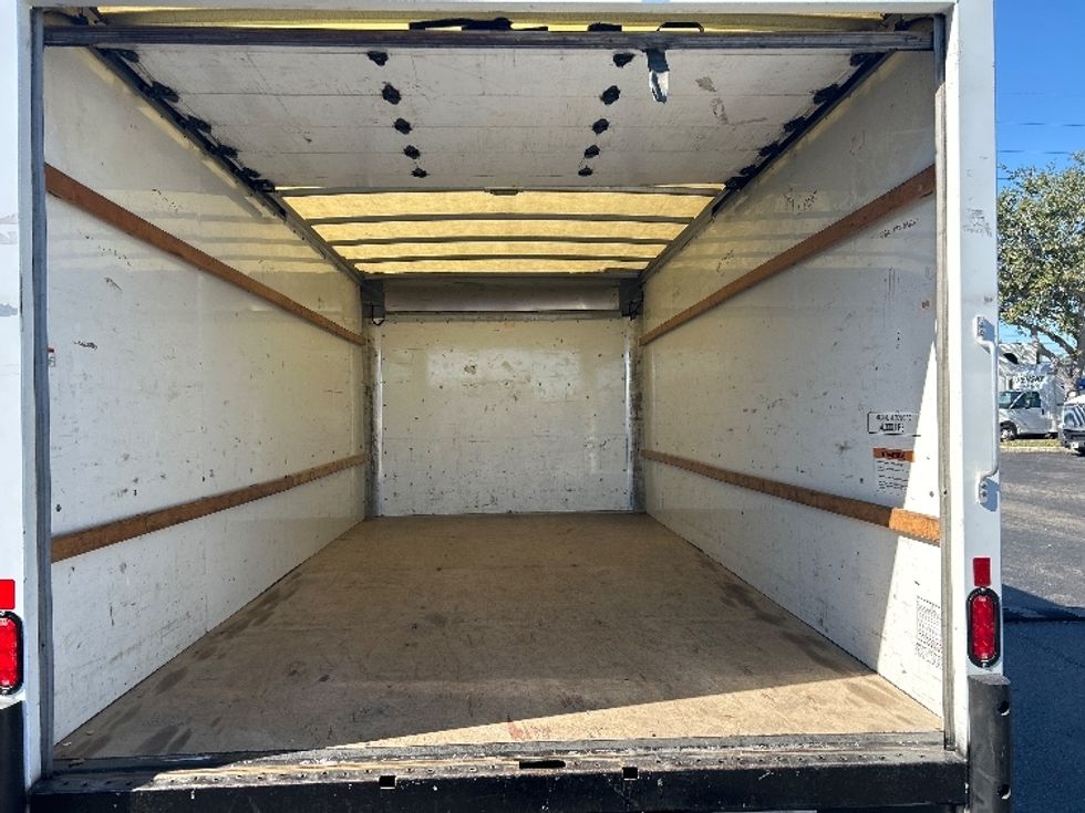 Light Duty Box Truck-Light and Medium Duty Trucks-GMC-2021-Savana G33903-Tampa-FL-93,970\n\t\tmiles-$ 31,500 - Image 8
