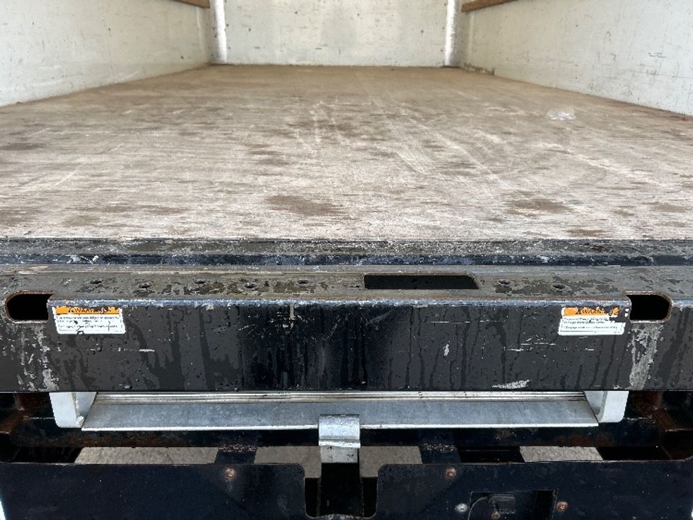 Light Duty Box Truck-Light and Medium Duty Trucks-GMC-2021-Savana G33903-Torrance-CA-107,328\n\t\tmiles-$ 26,750 - Image 10