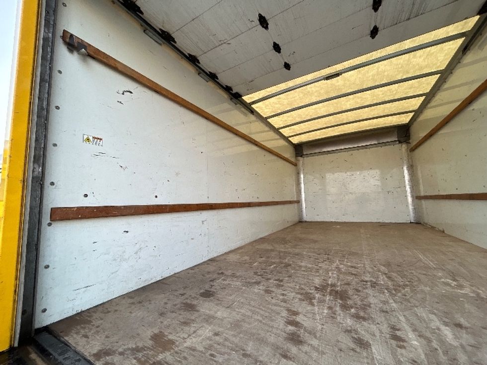 Light Duty Box Truck-Light and Medium Duty Trucks-GMC-2021-Savana G33903-Torrance-CA-107,328\n\t\tmiles-$ 26,750 - Image 11