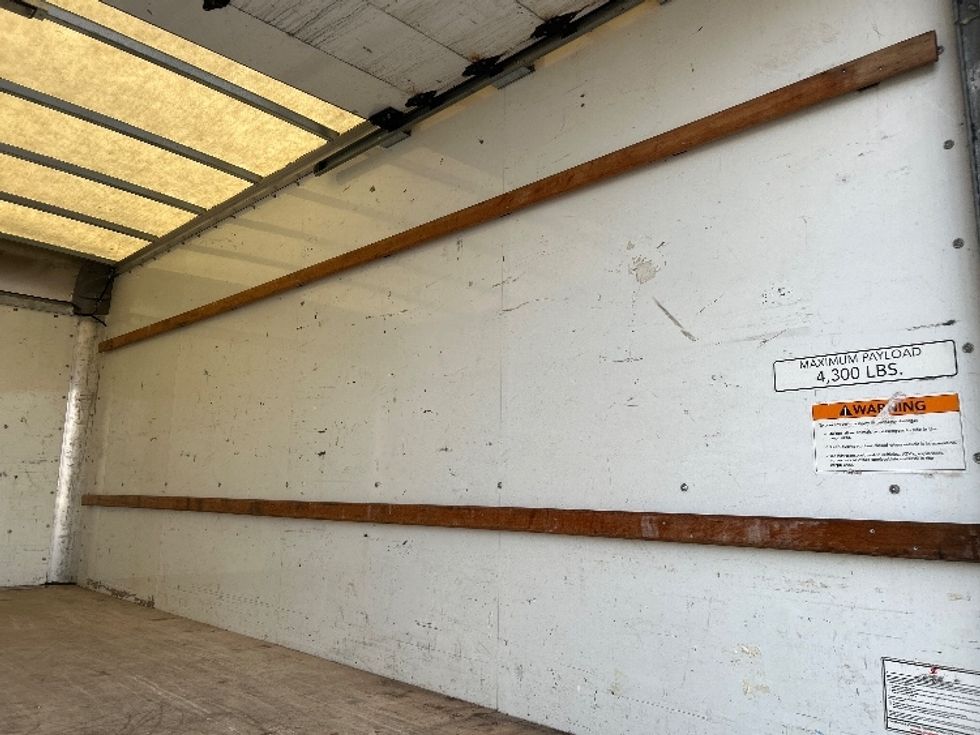 Light Duty Box Truck-Light and Medium Duty Trucks-GMC-2021-Savana G33903-Torrance-CA-107,328\n\t\tmiles-$ 26,750 - Image 12