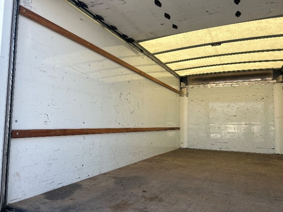 Light Duty Box Truck-Light and Medium Duty Trucks-GMC-2021-Savana G33903-Torrance-CA-110,928\n\t\tmiles-$ 29,500 - Image 10