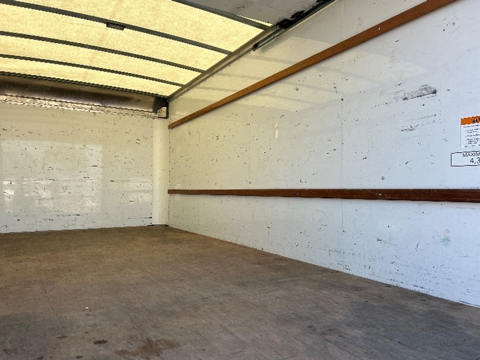 Light Duty Box Truck-Light and Medium Duty Trucks-GMC-2021-Savana G33903-Torrance-CA-110,928\n\t\tmiles-$ 29,500 - Image 11