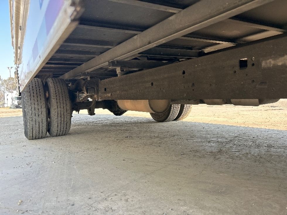 Light Duty Box Truck-Light and Medium Duty Trucks-GMC-2021-Savana G33903-Torrance-CA-110,928\n\t\tmiles-$ 29,500 - Image 13